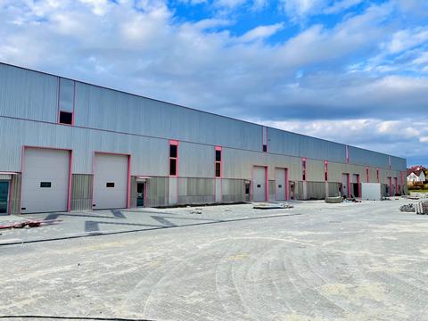 комерційна за адресою Київська вул., 29