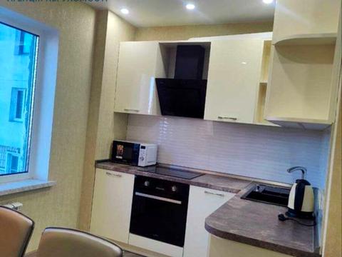 квартира за адресою Петра Григоренка просп., 36