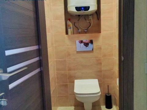 квартира за адресою Петра Григоренка просп., 36