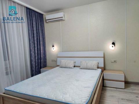 квартира за адресою Петра Григоренка просп., 36