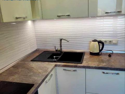 квартира за адресою Петра Григоренка просп., 36