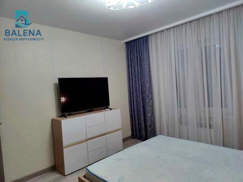 квартира за адресою Петра Григоренка просп., 36