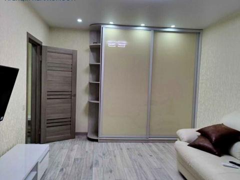 квартира за адресою Петра Григоренка просп., 36