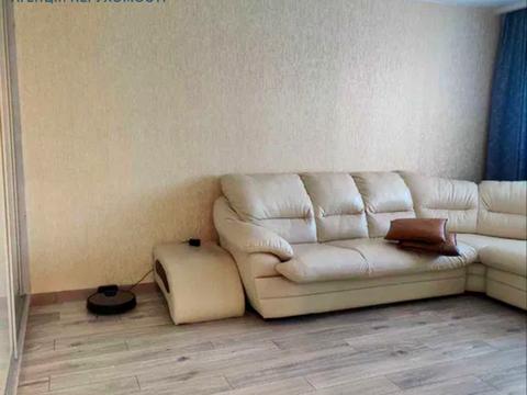 квартира за адресою Петра Григоренка просп., 36