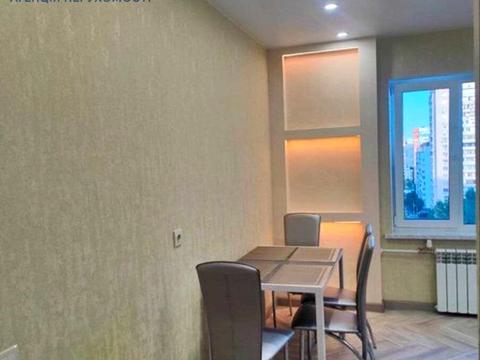 квартира за адресою Петра Григоренка просп., 36