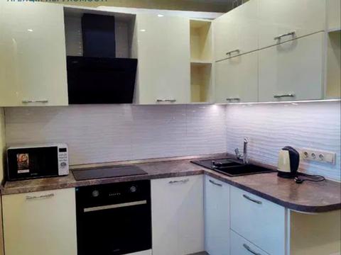 квартира за адресою Петра Григоренка просп., 36