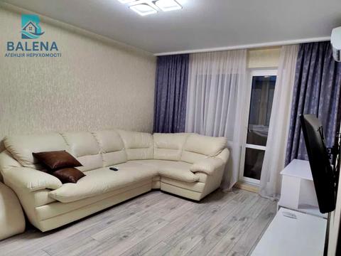 квартира за адресою Петра Григоренка просп., 36