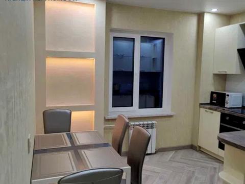 квартира за адресою Петра Григоренка просп., 36