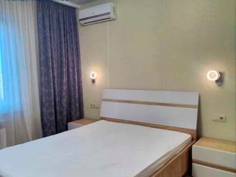 квартира за адресою Петра Григоренка просп., 36