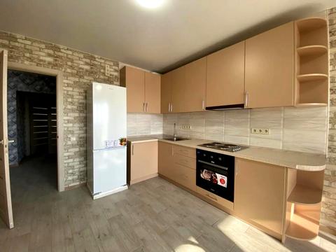 квартира по адресу Берковецкая ул., 6-А