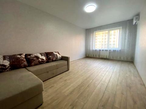 квартира по адресу Берковецкая ул., 6-А