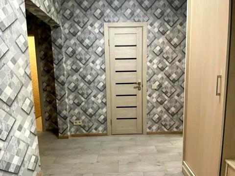 квартира по адресу Берковецкая ул., 6-А