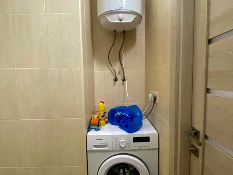 квартира по адресу Берковецкая ул., 6-А