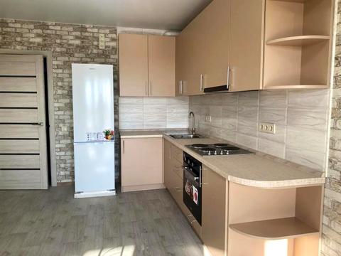 квартира по адресу Берковецкая ул., 6-А