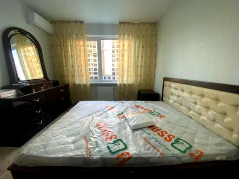 квартира по адресу Берковецкая ул., 6-А