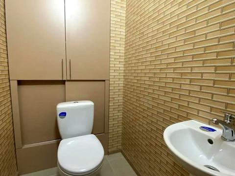 квартира по адресу Берковецкая ул., 6-А