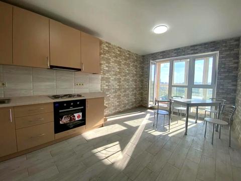 квартира по адресу Берковецкая ул., 6-А