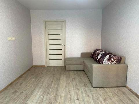 квартира по адресу Берковецкая ул., 6-А