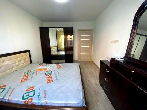 квартира по адресу Берковецкая ул., 6-А