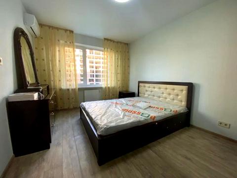 квартира по адресу Берковецкая ул., 6-А