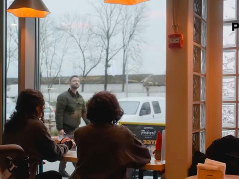 комерційна за адресою Київська вул., 29