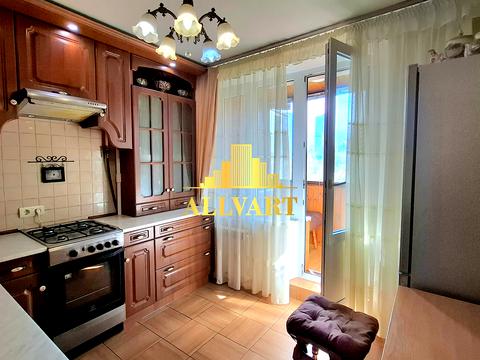 квартира за адресою Павла Тичини просп., 20-А