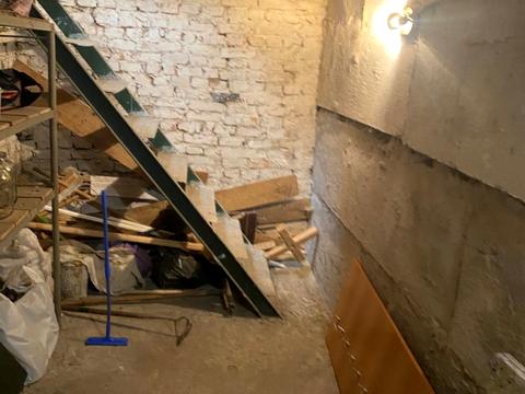 квартира по адресу Лебединская ул., 6