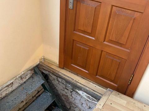 квартира по адресу Лебединская ул., 6