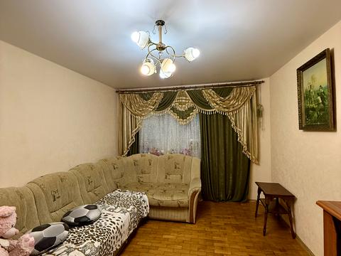 квартира по адресу Лебединская ул., 6