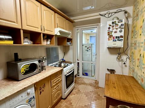 квартира по адресу Лебединская ул., 6