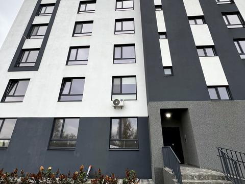 квартира по адресу Лесная ул., 1-Б