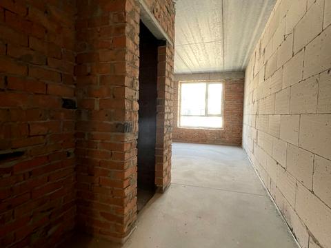 квартира по адресу Лесная ул., 1-Б