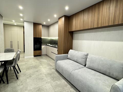 квартира за адресою Героїв Миколаєва вул., 129А, корпус 11, 7, 8