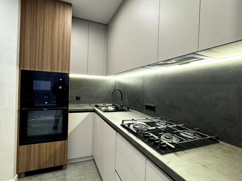 квартира за адресою Героїв Миколаєва вул., 129А, корпус 11, 7, 8