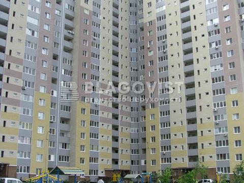 квартира за адресою Миколи Закревського вул., 97