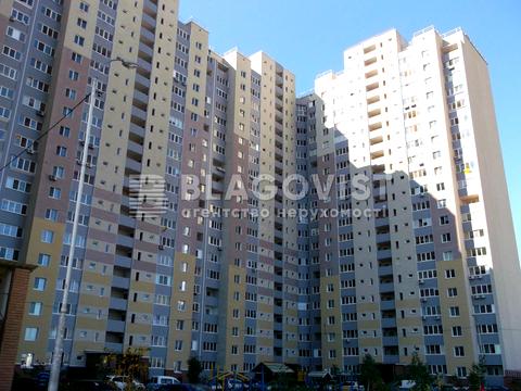 квартира за адресою Миколи Закревського вул., 97