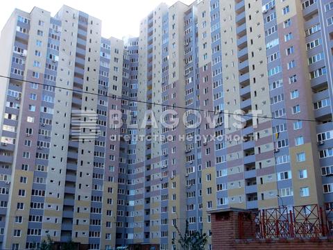 квартира за адресою Миколи Закревського вул., 97