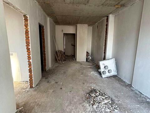 квартира по адресу Национальной Гвардии ул., (Будинок 4)