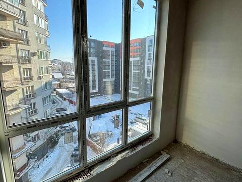 квартира по адресу Национальной Гвардии ул., (Будинок 4)