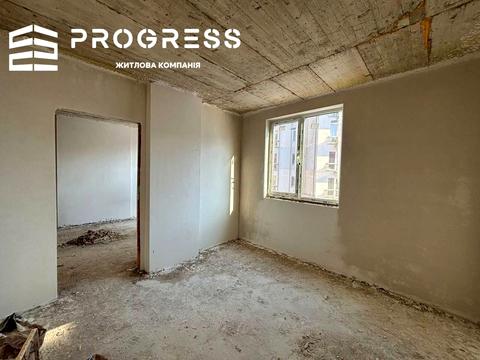 квартира по адресу Национальной Гвардии ул., (Будинок 4)