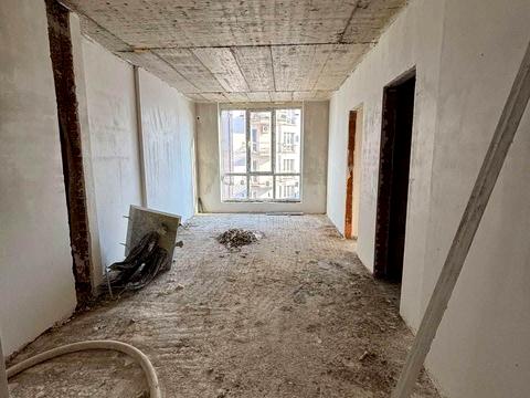 квартира по адресу Национальной Гвардии ул., (Будинок 4)