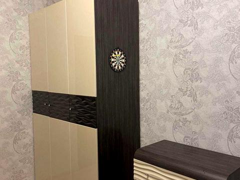 квартира за адресою Генерала Генадія Воробйова вул. (Курська), 13-Е