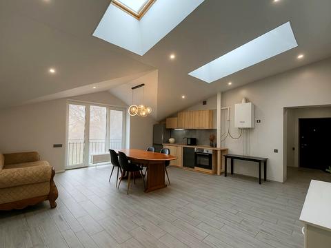 квартира за адресою Ворзельська вул., 10/23