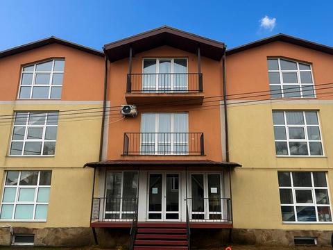 квартира за адресою Ворзельська вул., 10/23