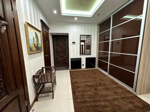 квартира за адресою Валерія Лобановського вул., 18