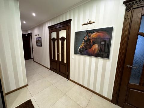 квартира за адресою Валерія Лобановського вул., 18