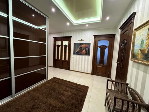 квартира за адресою Валерія Лобановського вул., 18