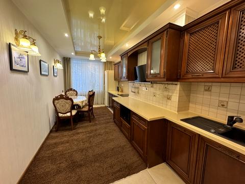 квартира за адресою Валерія Лобановського вул., 18