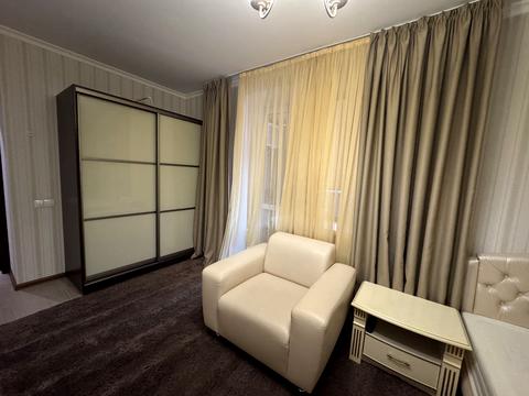 квартира за адресою Валерія Лобановського вул., 18