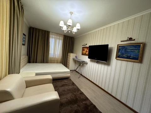 квартира за адресою Валерія Лобановського вул., 18